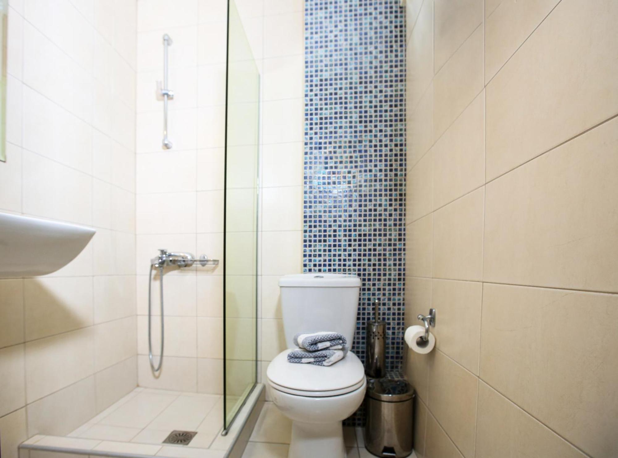 Hotel Astron Karditsa Bagian luar foto