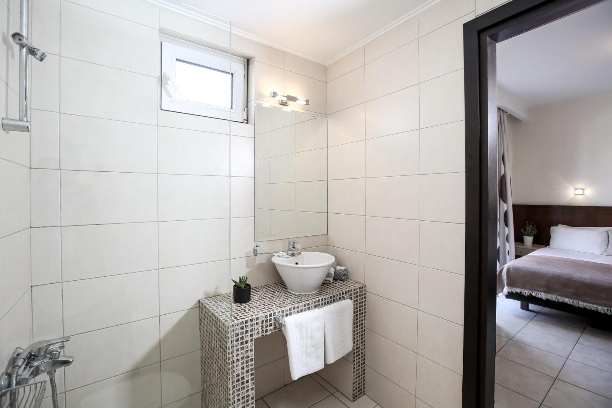Hotel Astron Karditsa Bagian luar foto