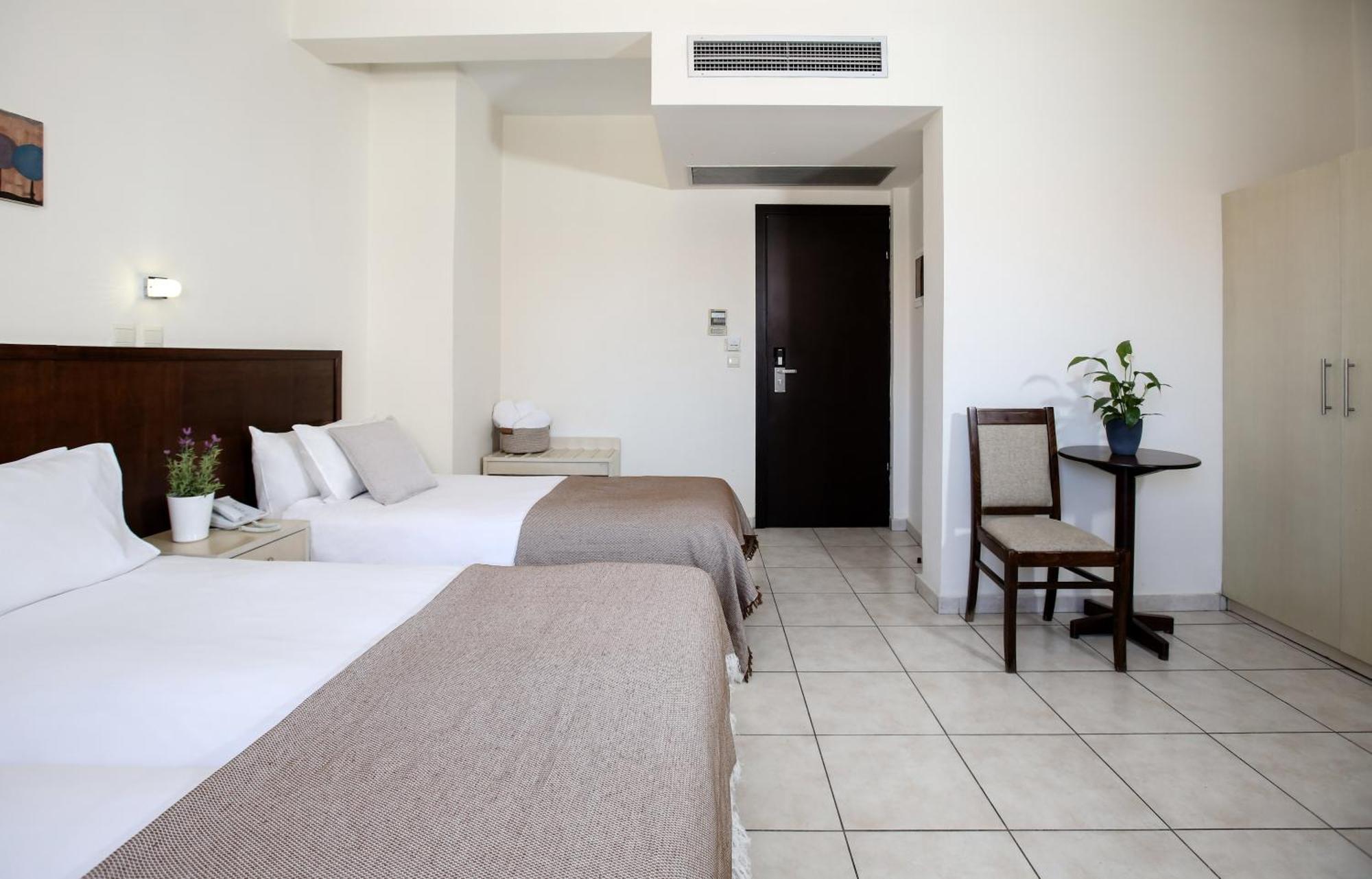 Hotel Astron Karditsa Bagian luar foto