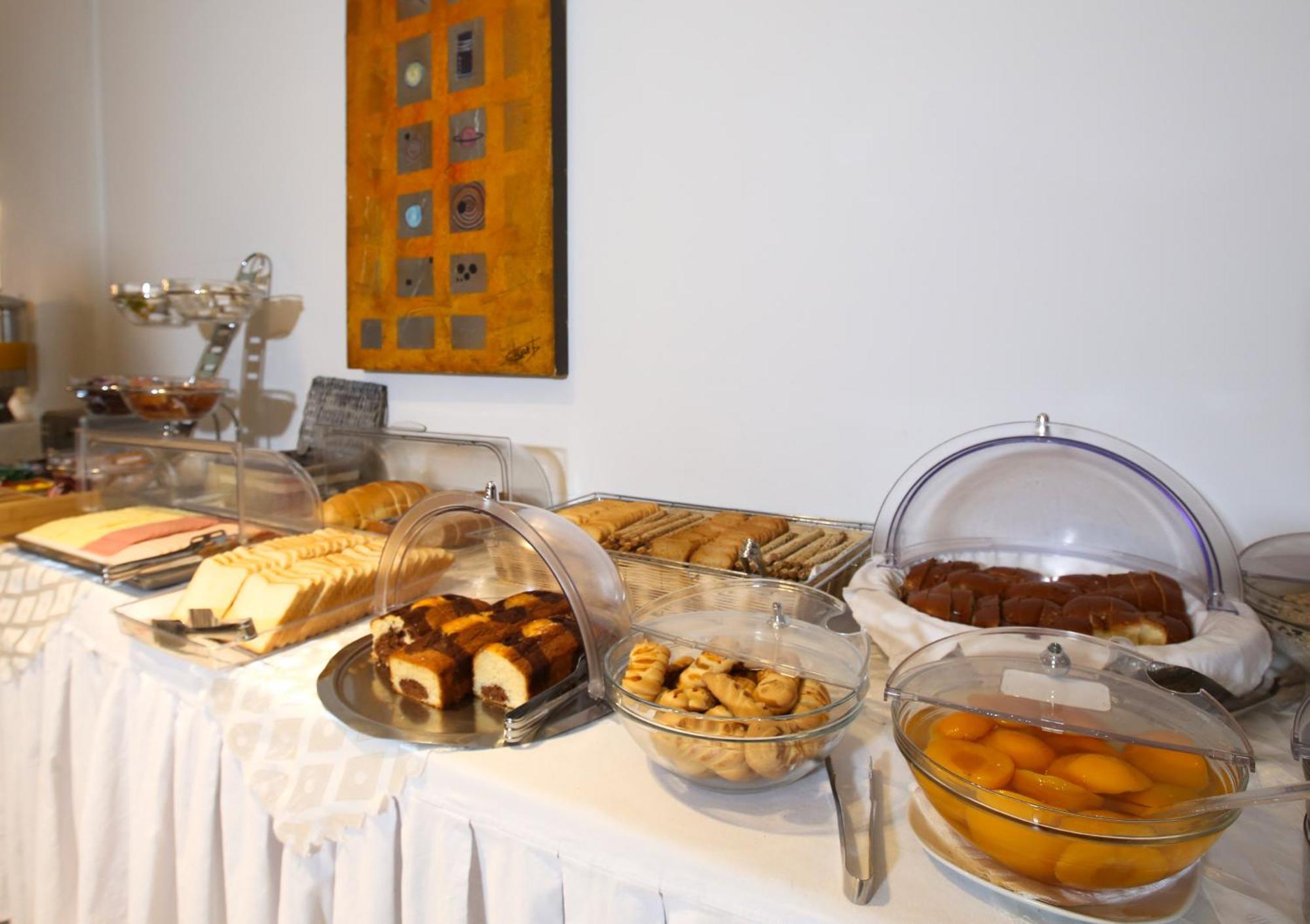 Hotel Astron Karditsa Bagian luar foto