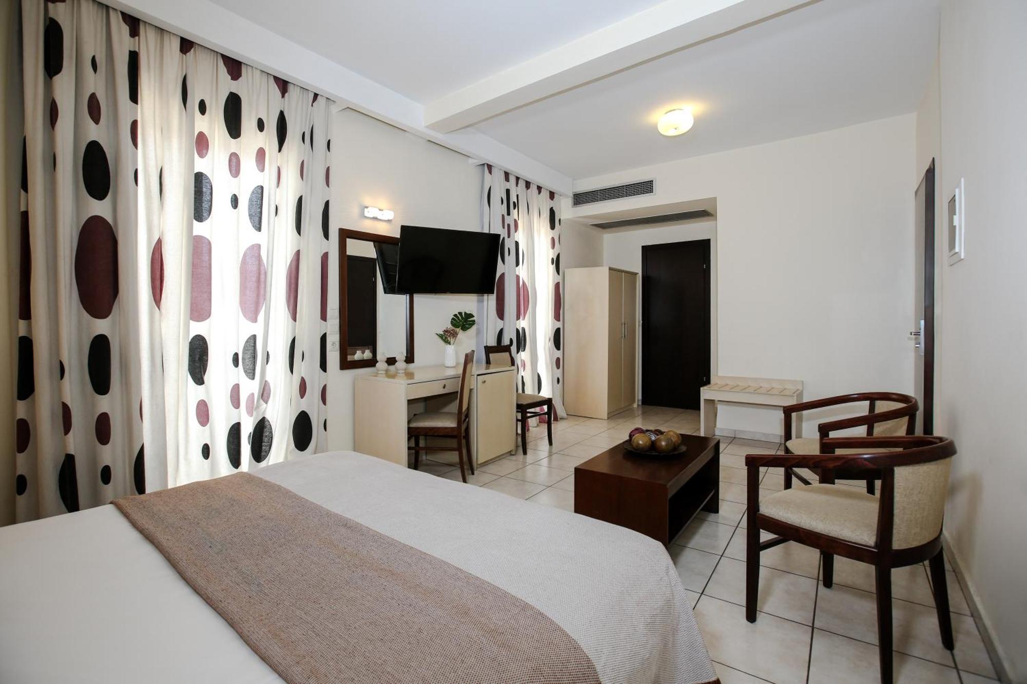 Hotel Astron Karditsa Bagian luar foto