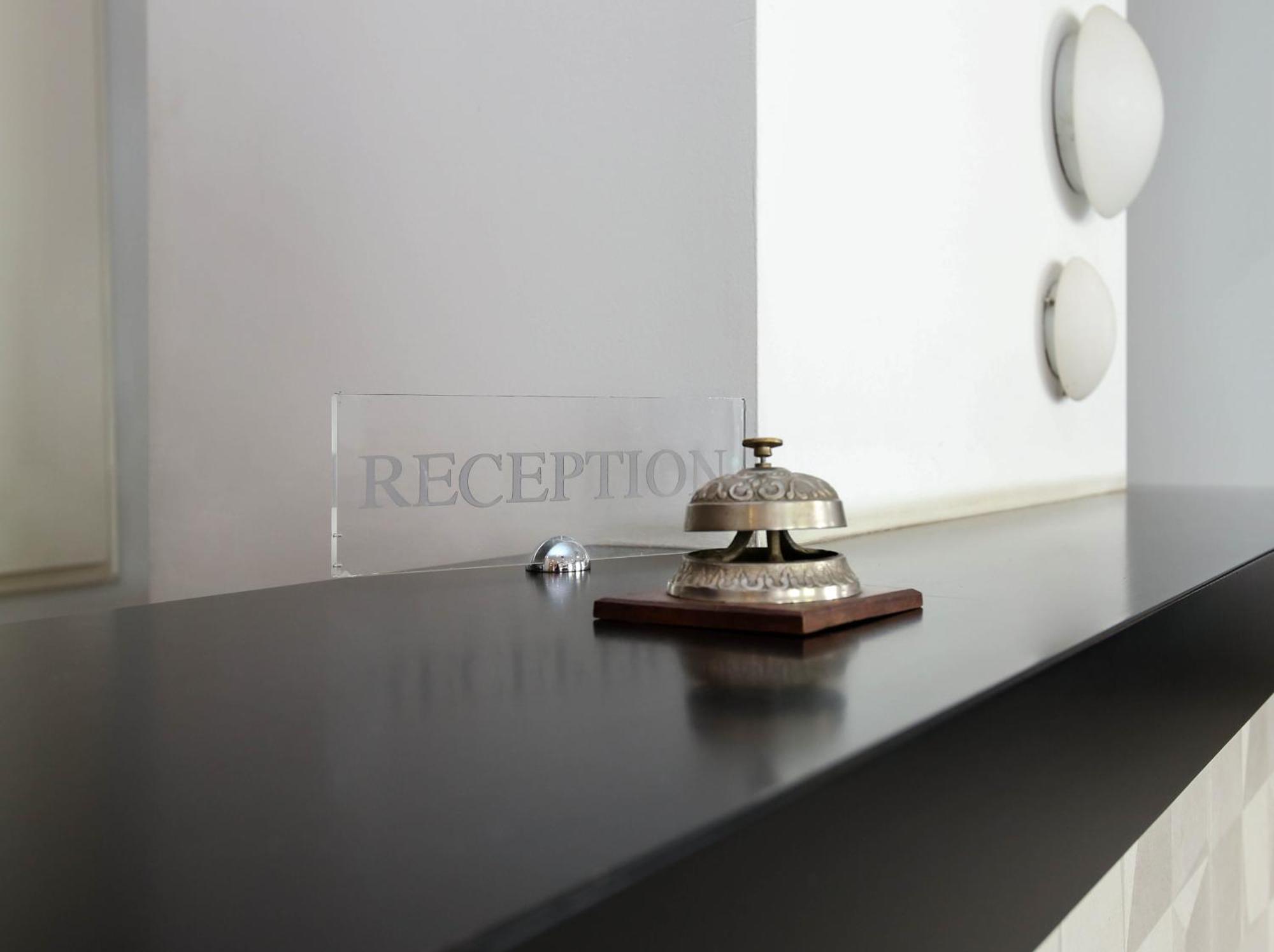 Hotel Astron Karditsa Bagian luar foto