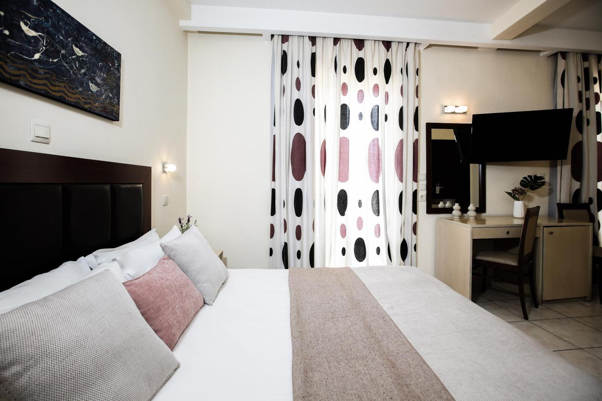 Hotel Astron Karditsa Bagian luar foto
