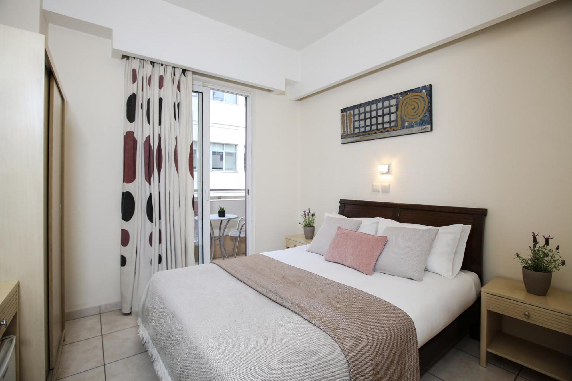 Hotel Astron Karditsa Bagian luar foto