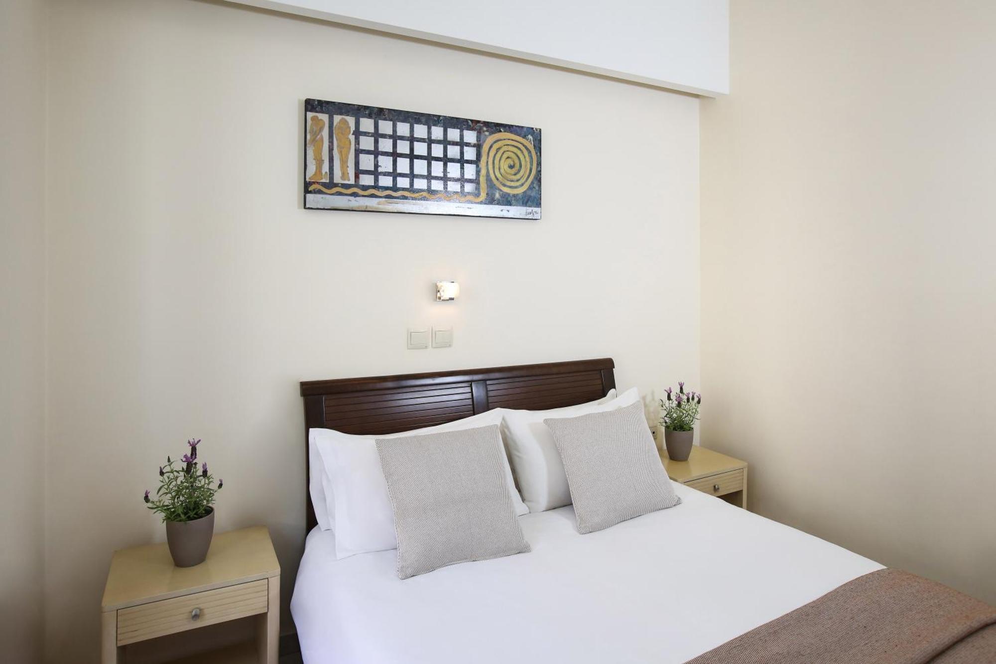 Hotel Astron Karditsa Bagian luar foto