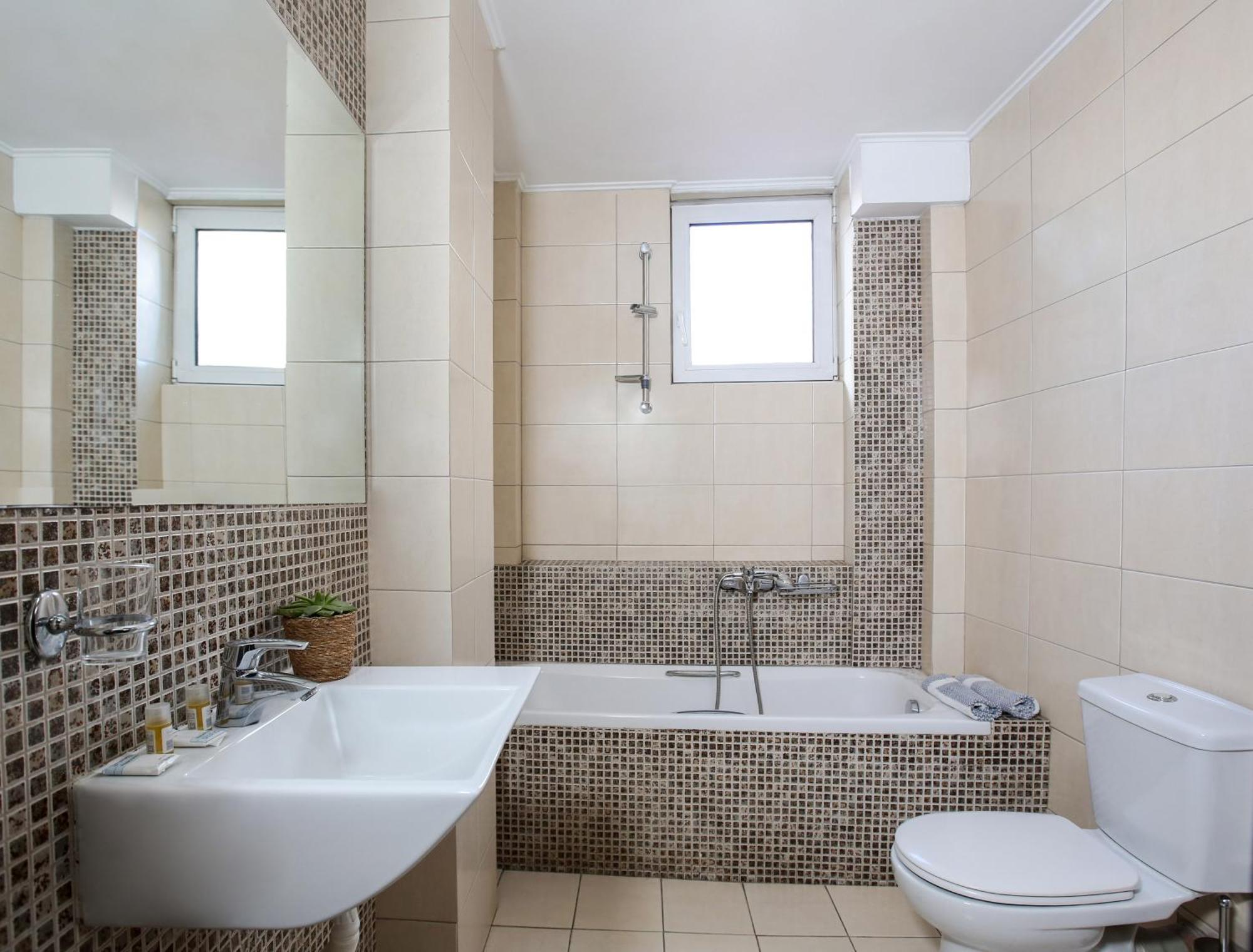 Hotel Astron Karditsa Bagian luar foto