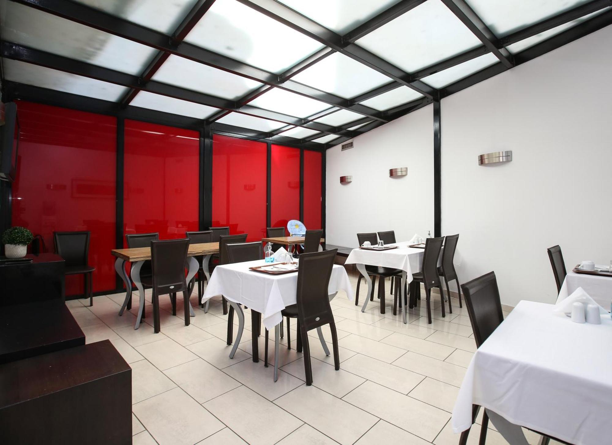 Hotel Astron Karditsa Bagian luar foto