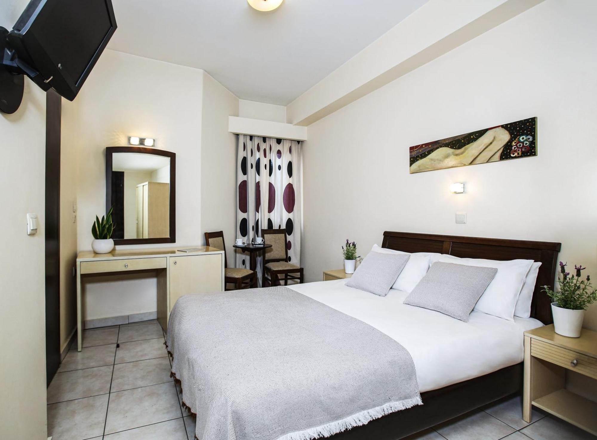 Hotel Astron Karditsa Bagian luar foto