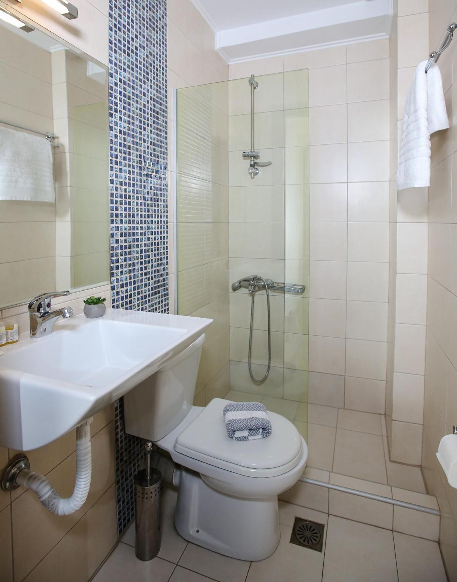 Hotel Astron Karditsa Bagian luar foto