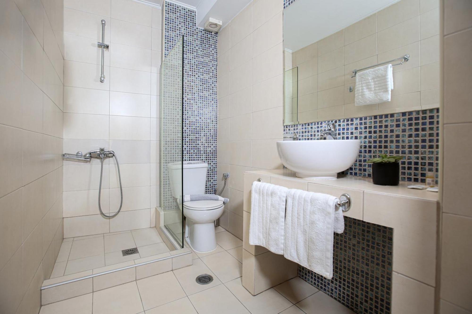 Hotel Astron Karditsa Bagian luar foto
