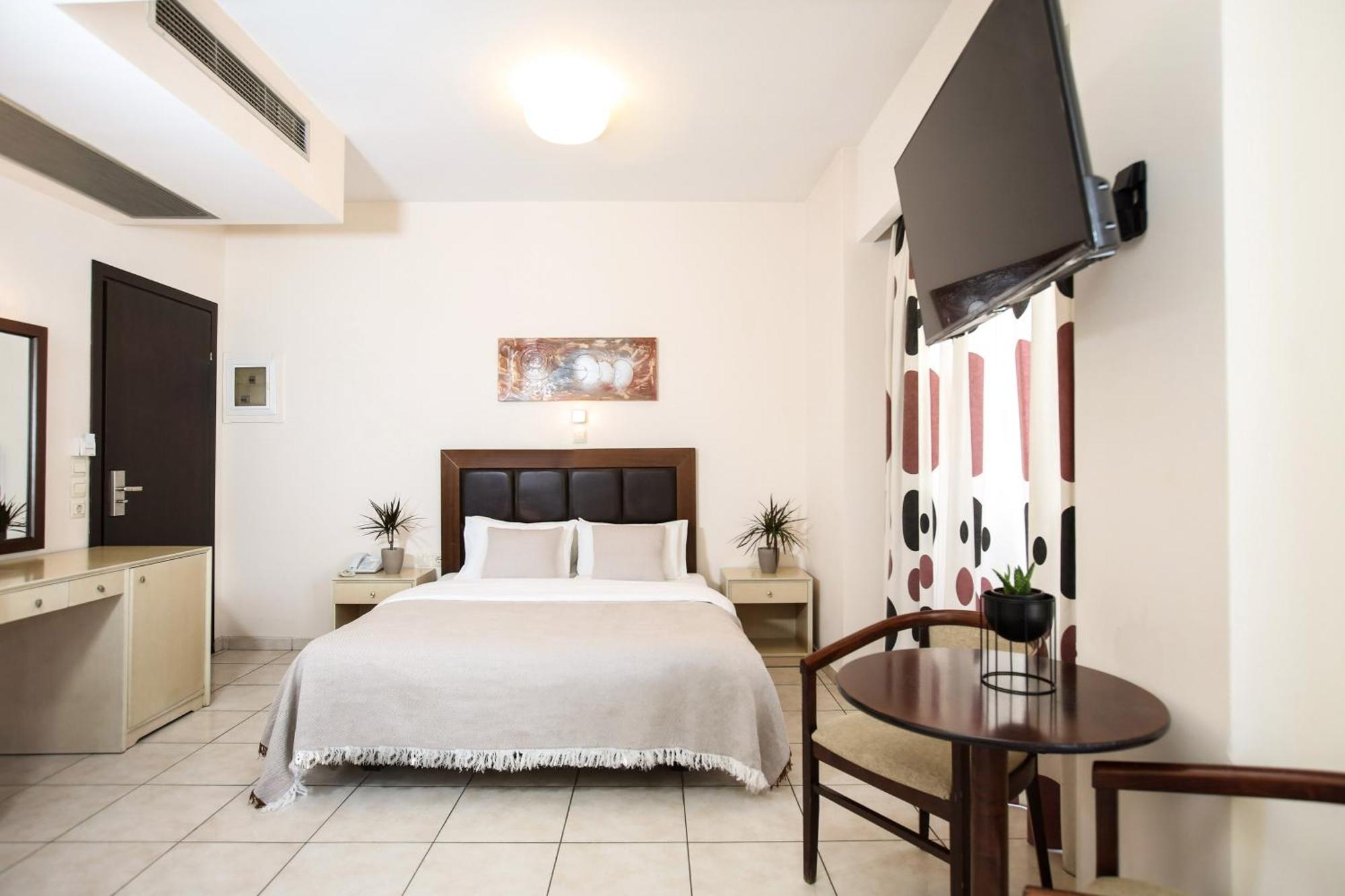 Hotel Astron Karditsa Bagian luar foto