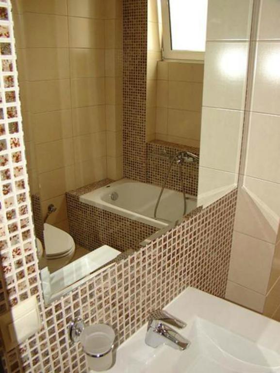 Hotel Astron Karditsa Bagian luar foto